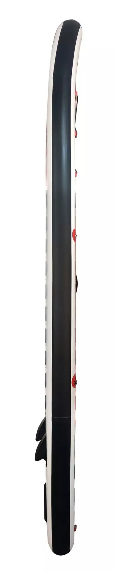 Sup LEGONI SUP WIND s sedežem in kajak veslom, 10.2", 311 cm