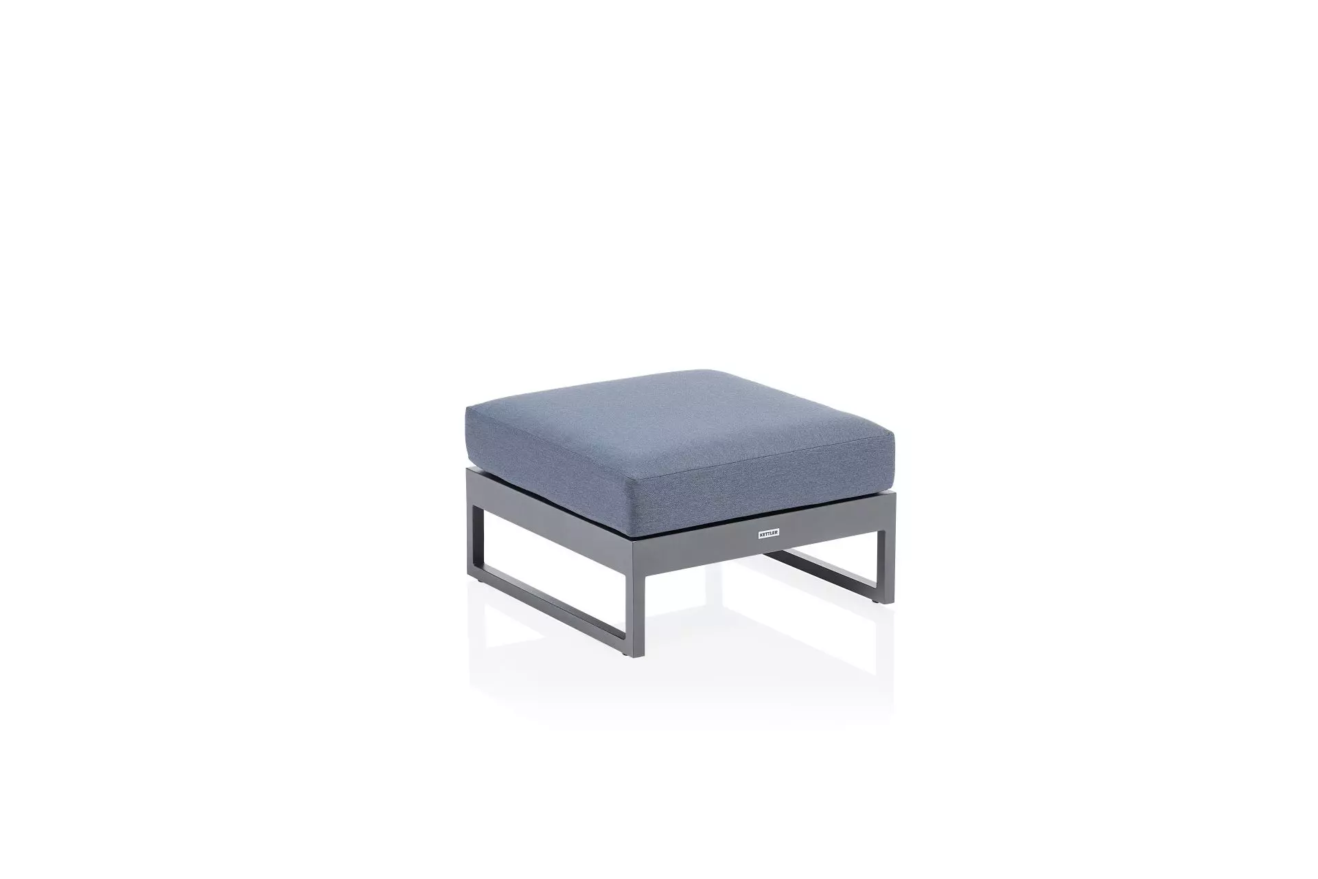 Tabure Kettler Ocean Skid Platform anthracite