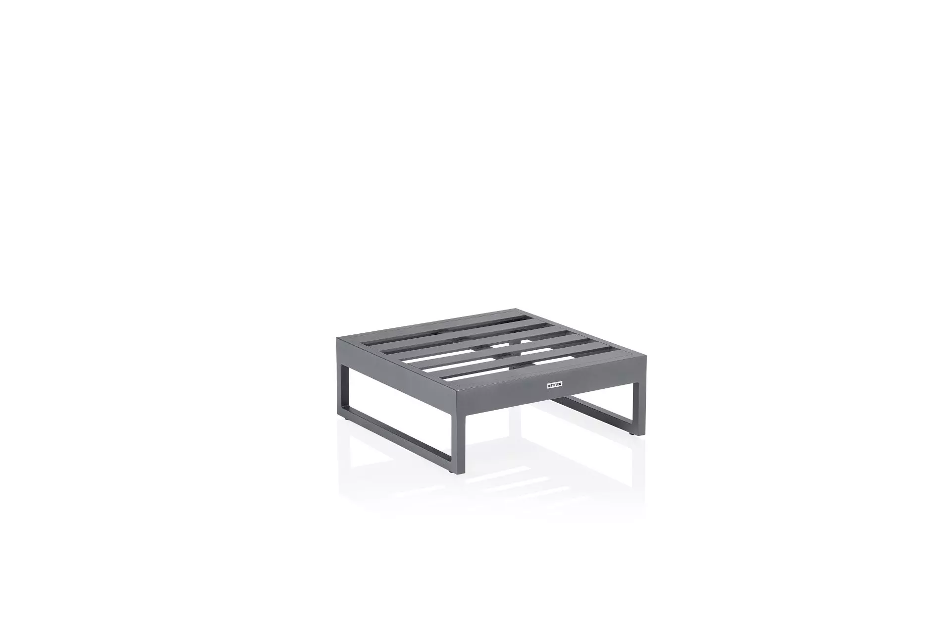 Tabure Kettler Ocean Skid Platform anthracite