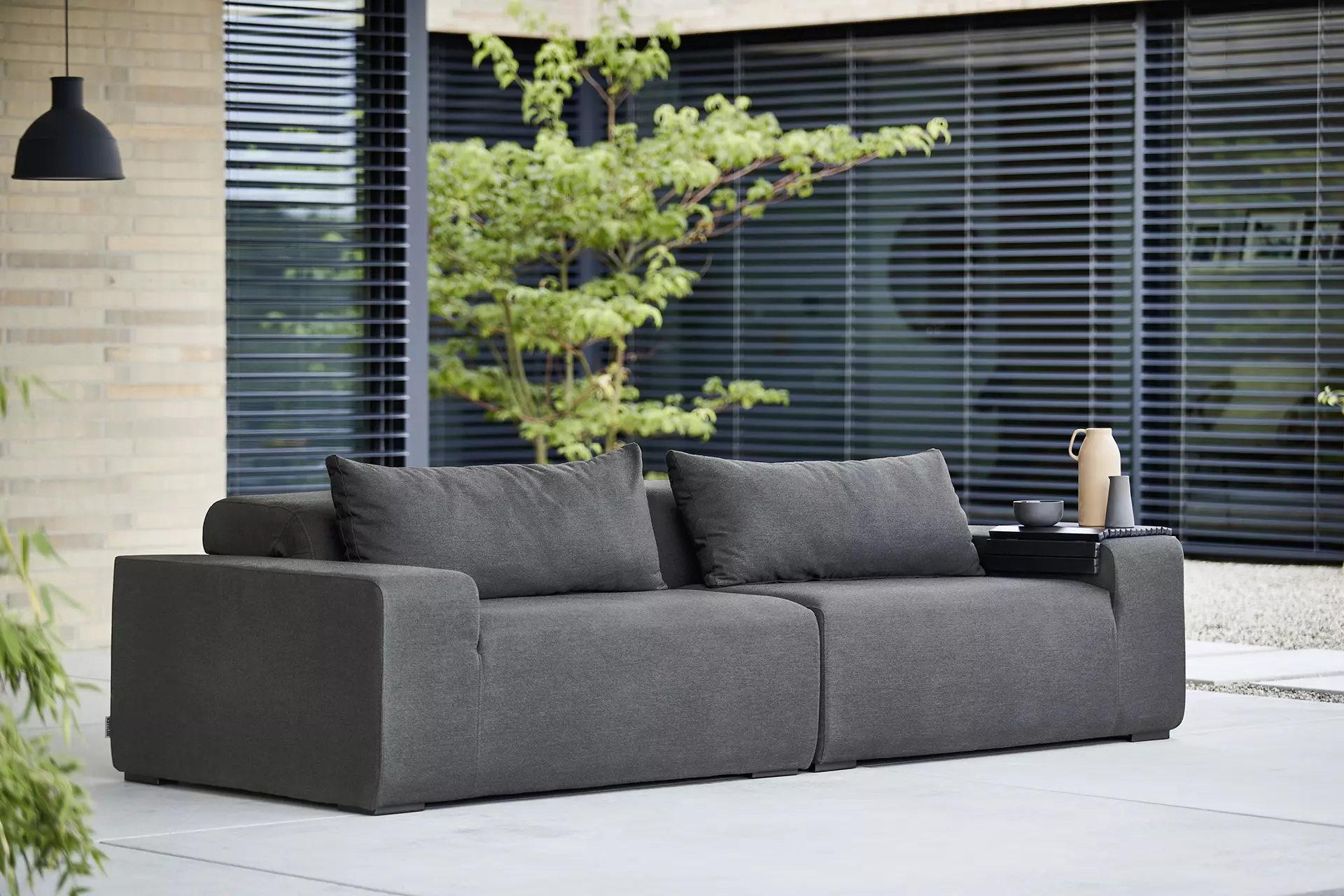 Tabure Kettler Royal