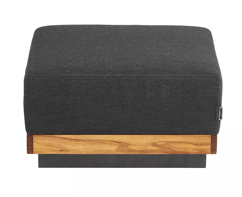 Tabure Kettler Royal Platform
