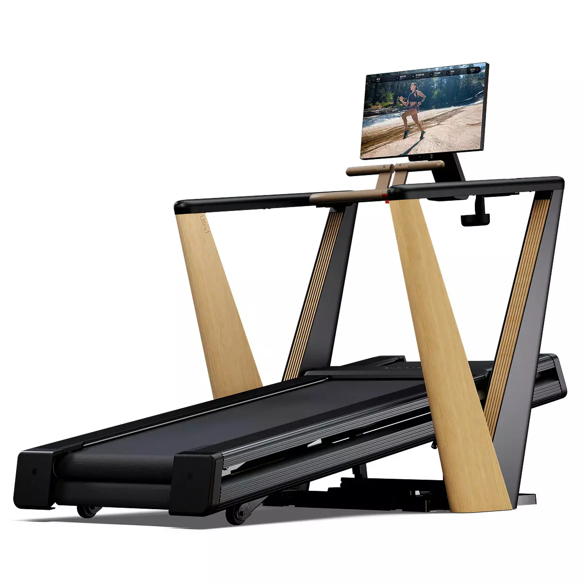 Tekalna steza NordicTrack Ultra 1