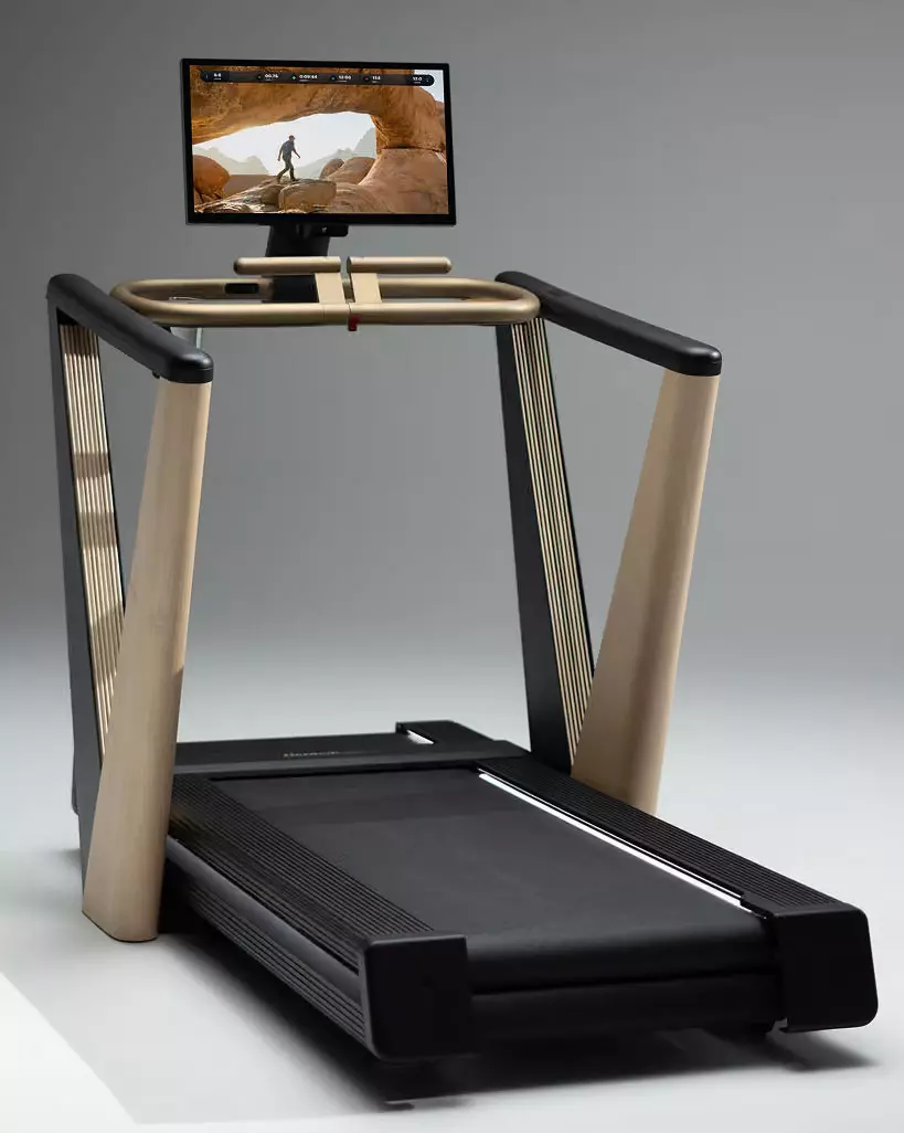 Tekalna steza NordicTrack Ultra 1