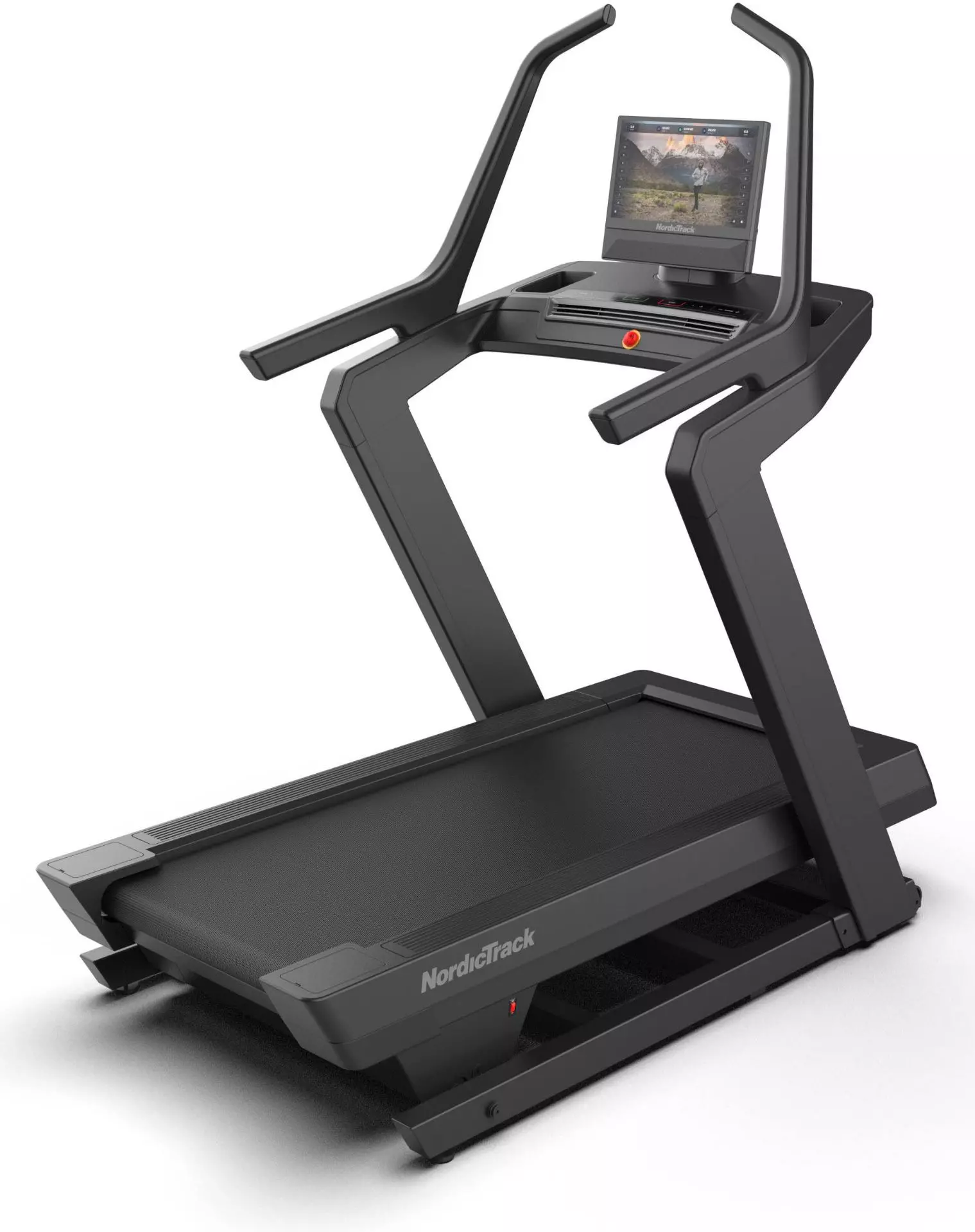 Tekalna steza NordicTrack X16