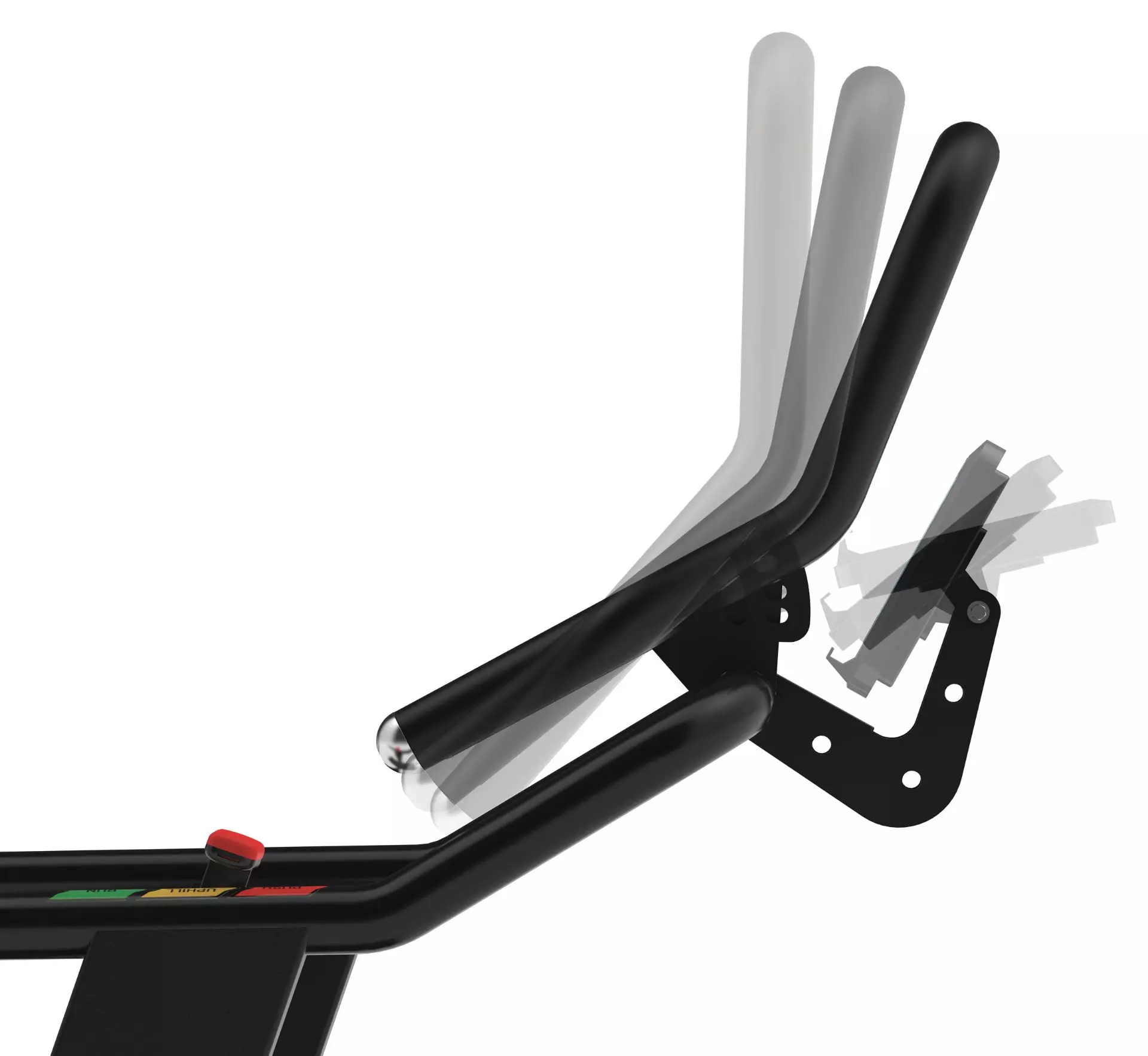 Tekalna steza Toorx RACE CROSS PRO