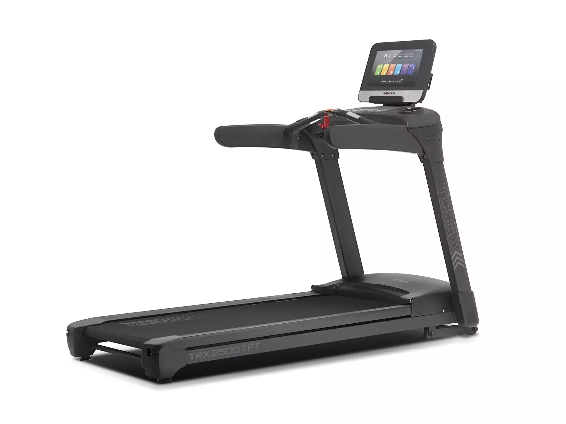 Tekalna steza Toorx TRX-2500-TFT