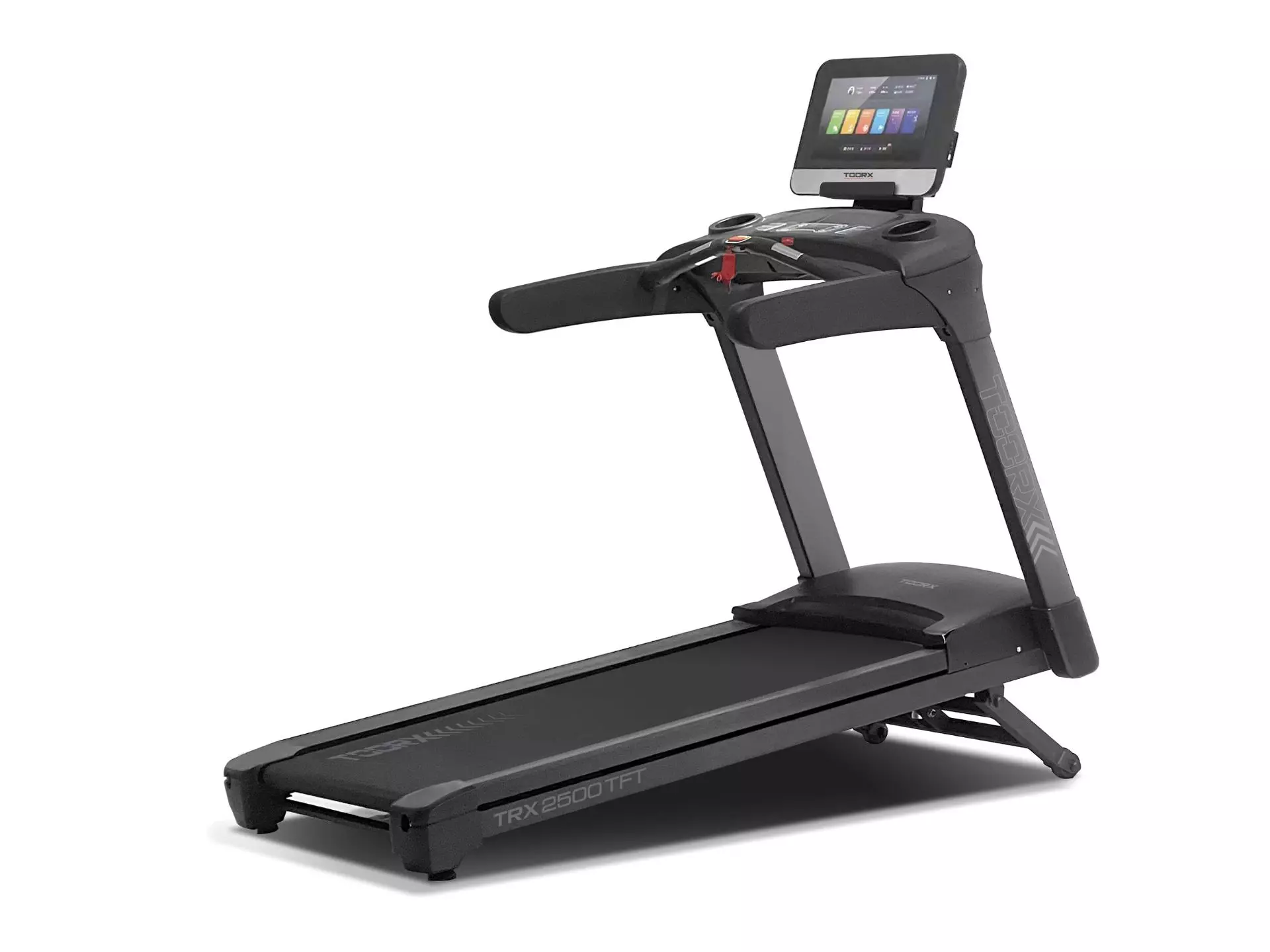 Tekalna steza Toorx TRX-2500-TFT