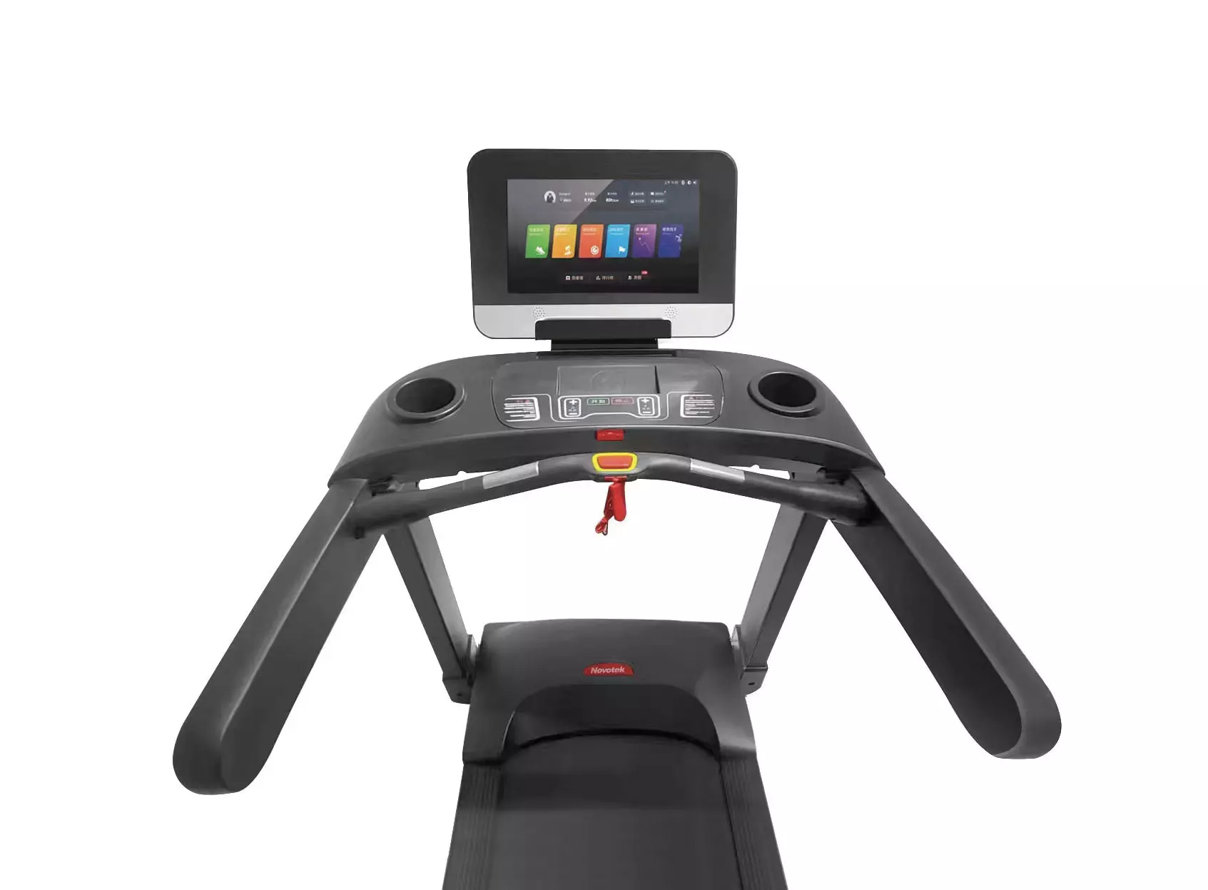 Tekalna steza Toorx TRX-2500-TFT