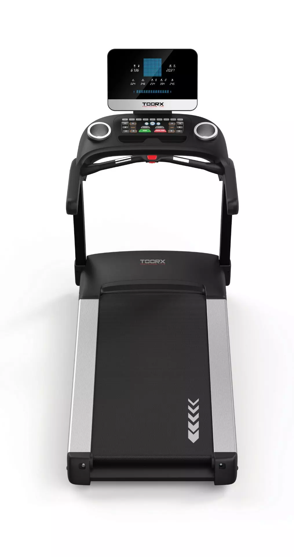 Tekalna steza Toorx TRX-8500EVO
