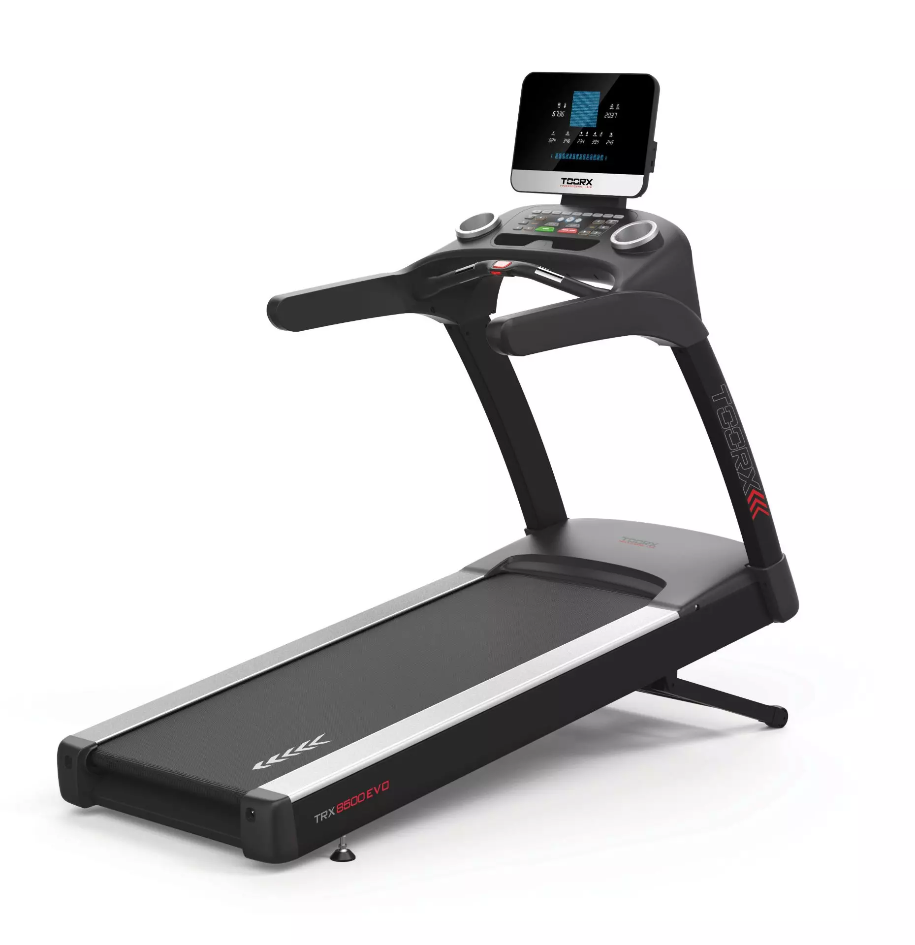 Tekalna steza Toorx TRX-8500EVO