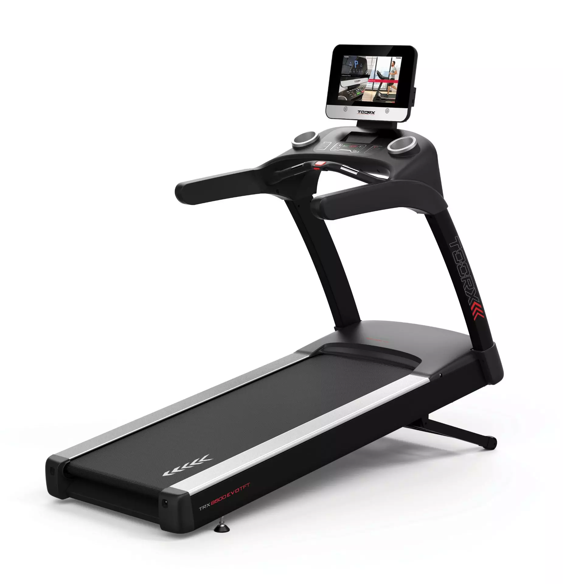Tekalna steza Toorx TRX-8500EVO TFT