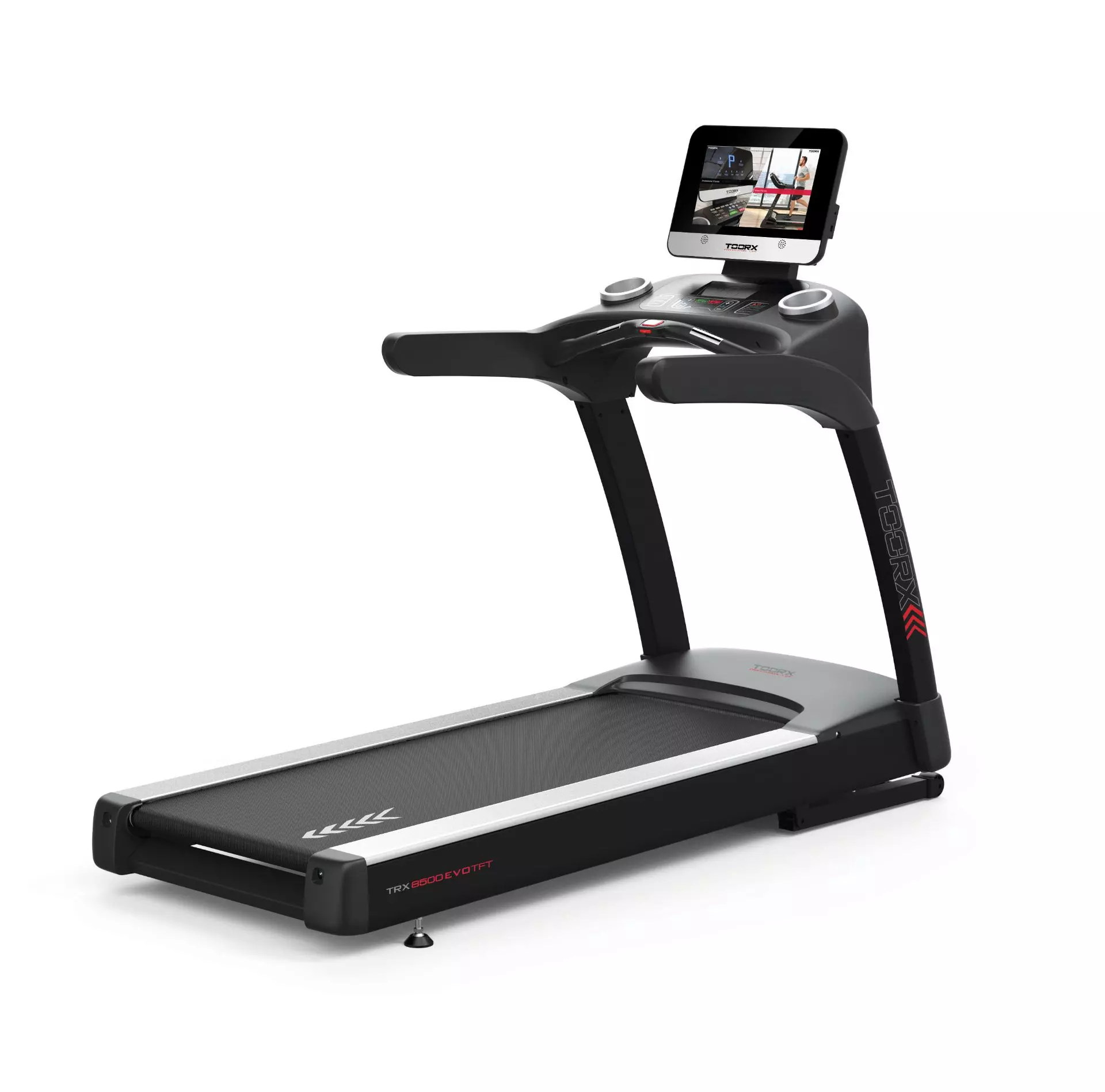 Tekalna steza Toorx TRX-8500EVO TFT