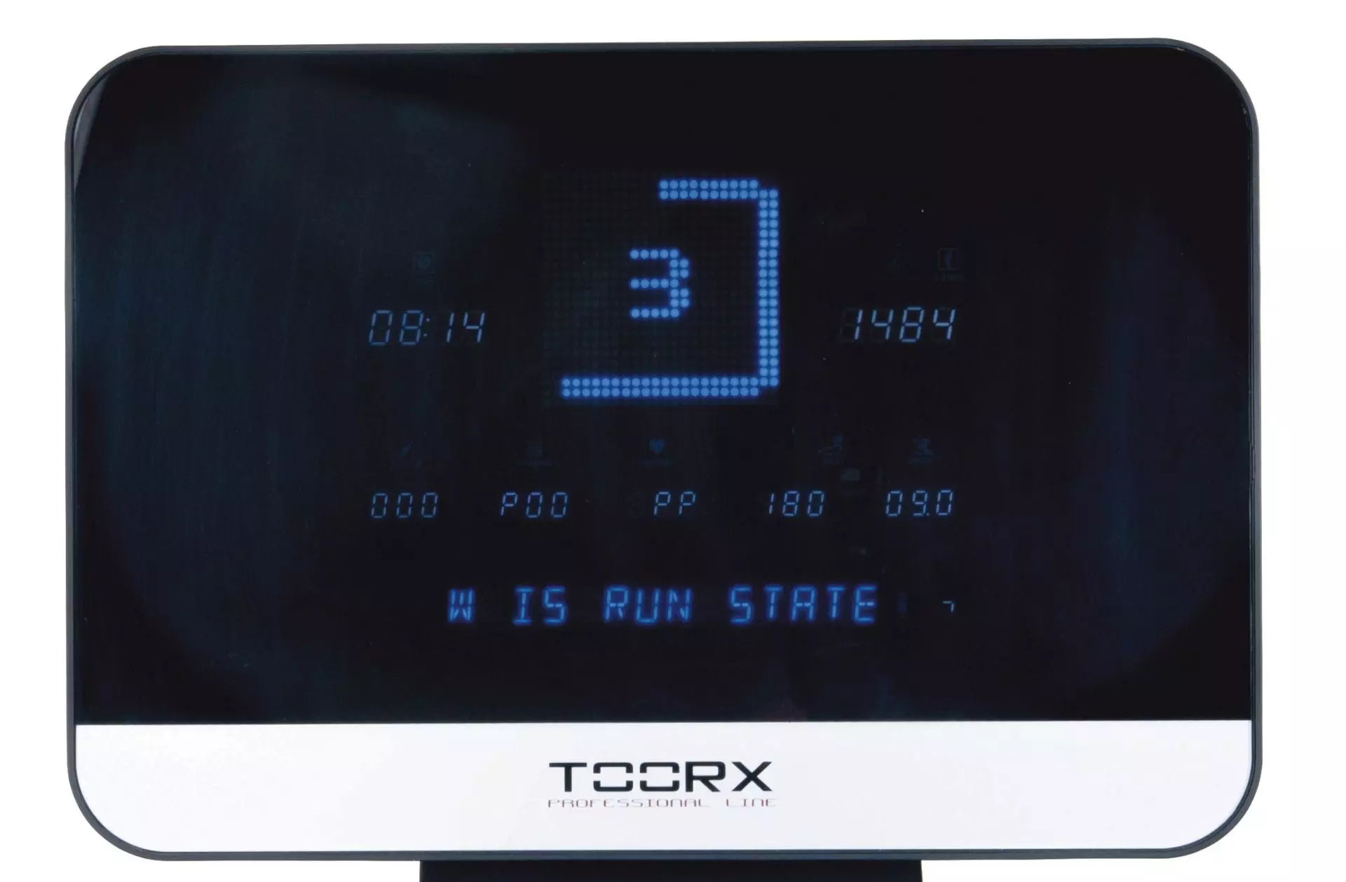 Tekalna steza Toorx TRX-9000 EVO
