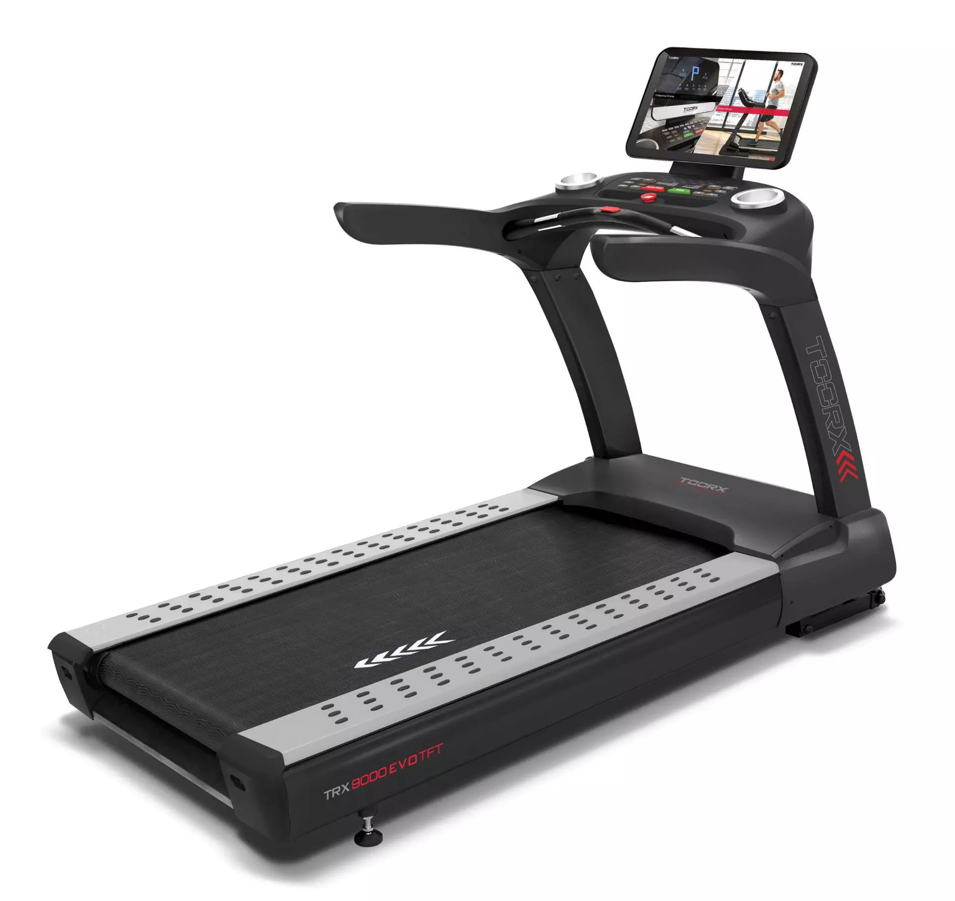 Tekalna steza Toorx TRX-9000 EVO TFT