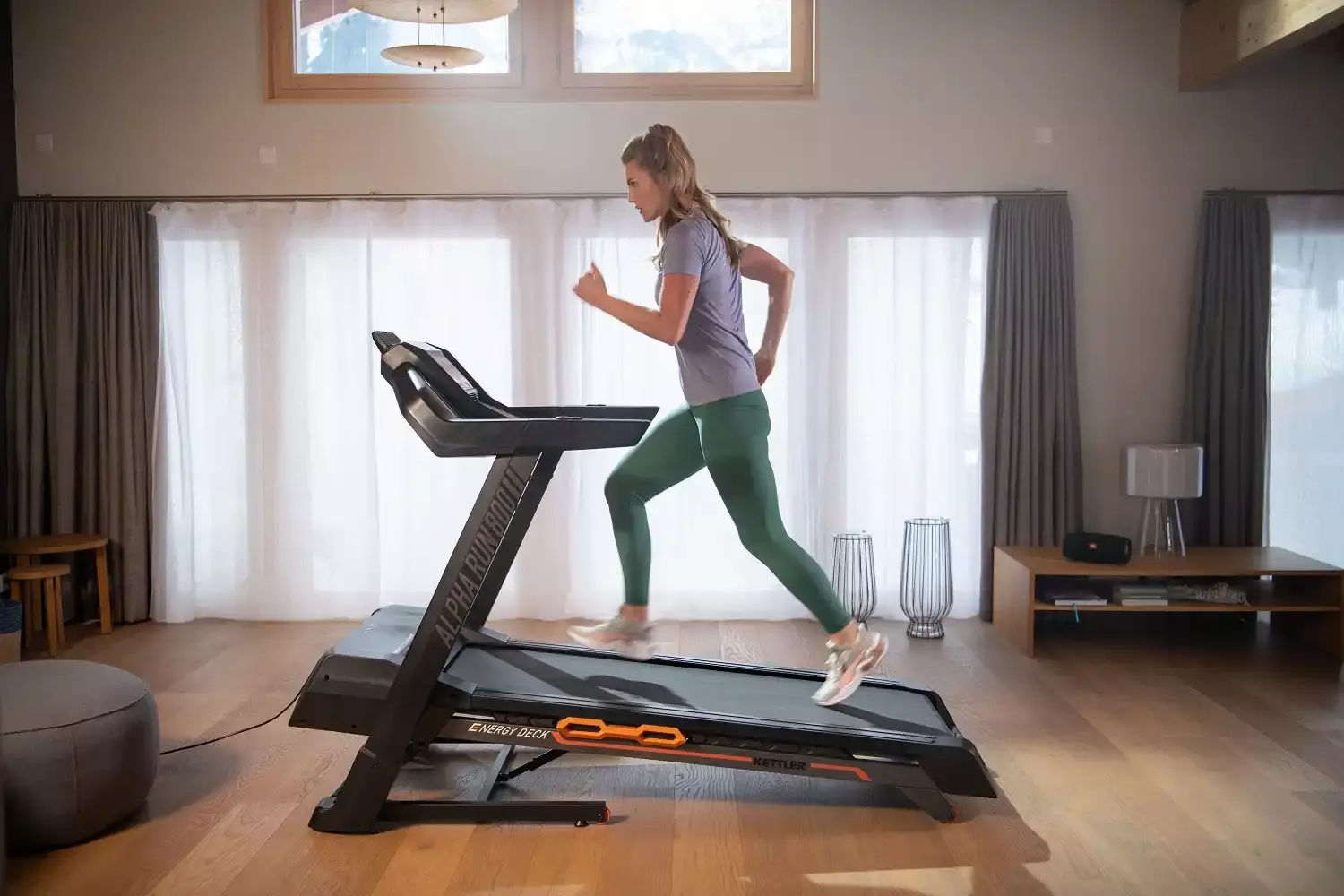 KETTLER: SPORT
