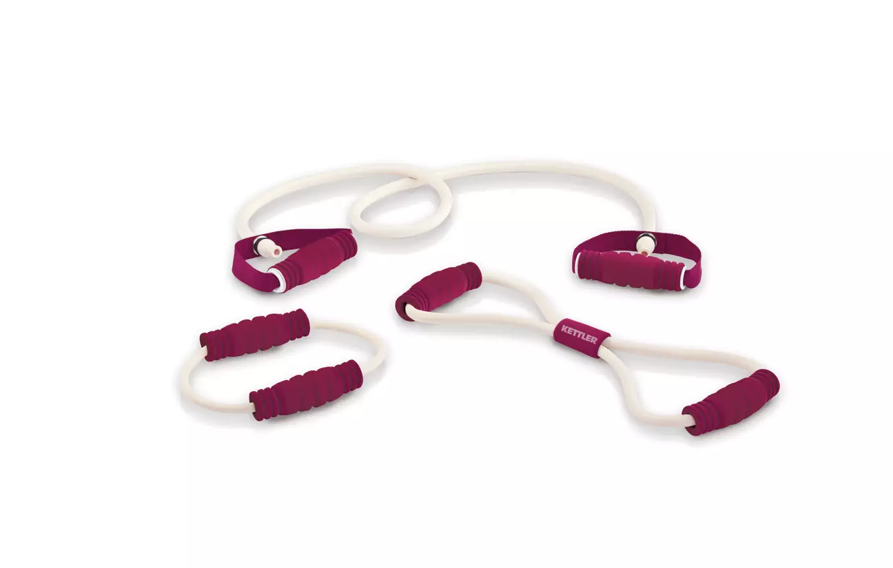 Tube set Kettler