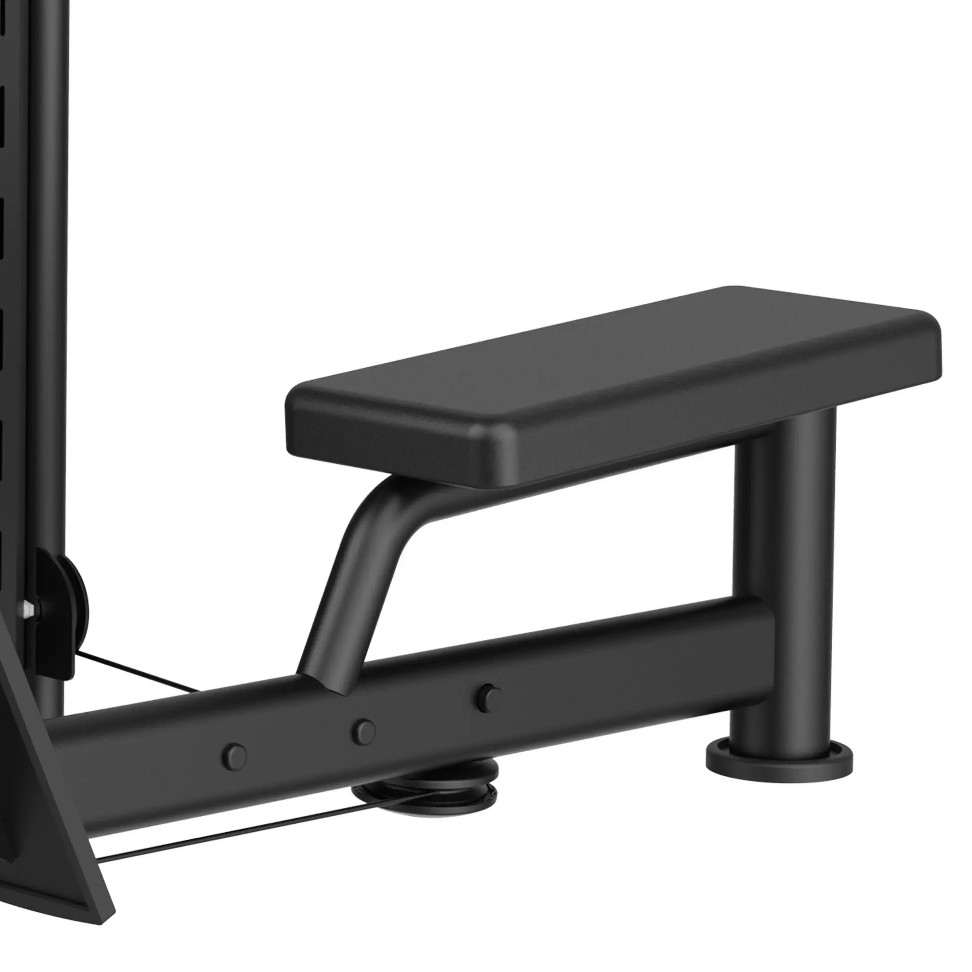 Vadbena naprava Toorx PLX-3900 - Seated horizontal Pulley