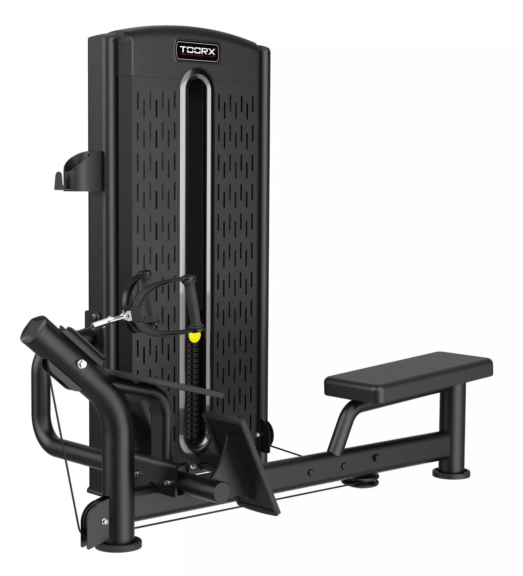 Vadbena naprava Toorx PLX-3900 - Seated horizontal Pulley
