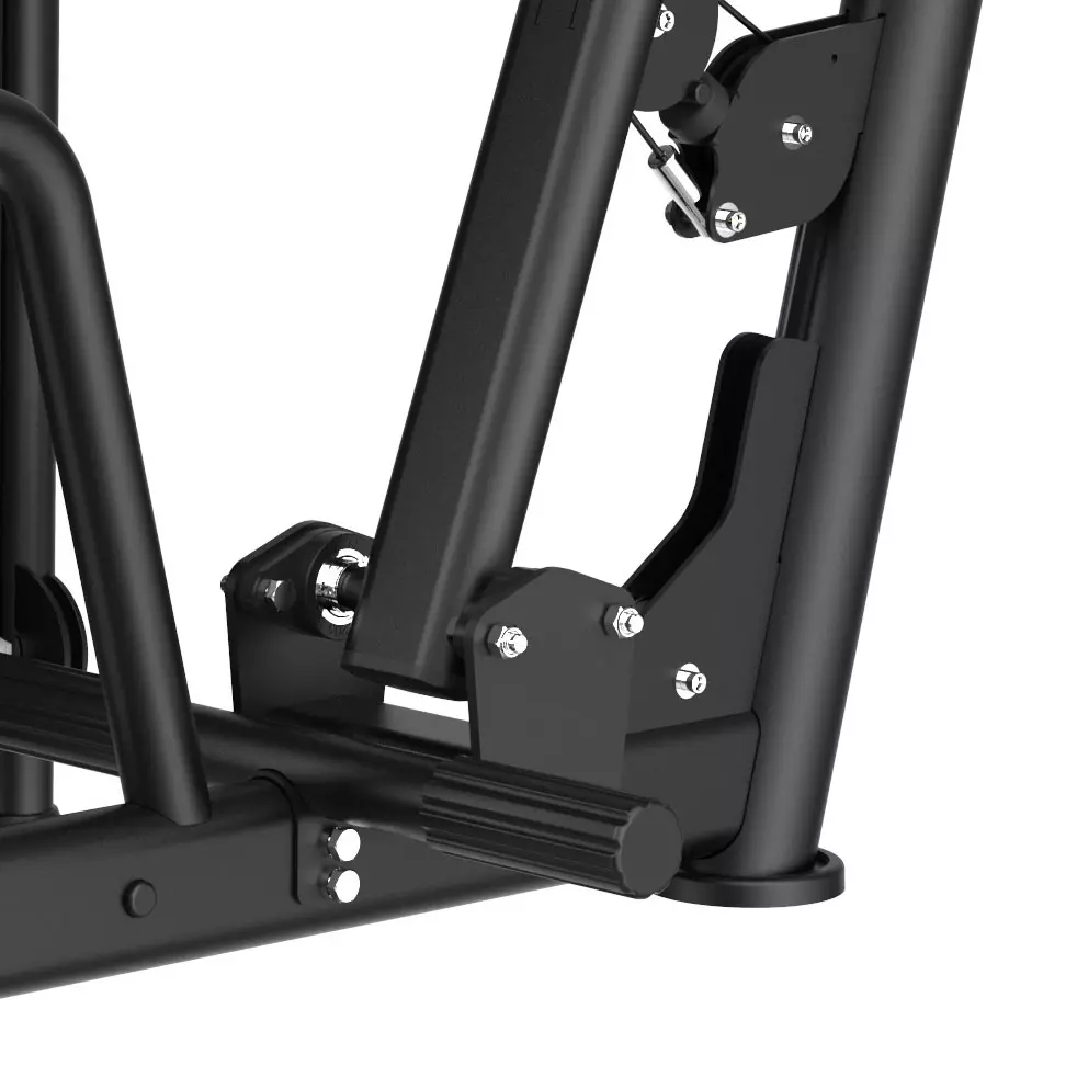 Vadbena naprava Toorx PLX-4000 - Seated Row
