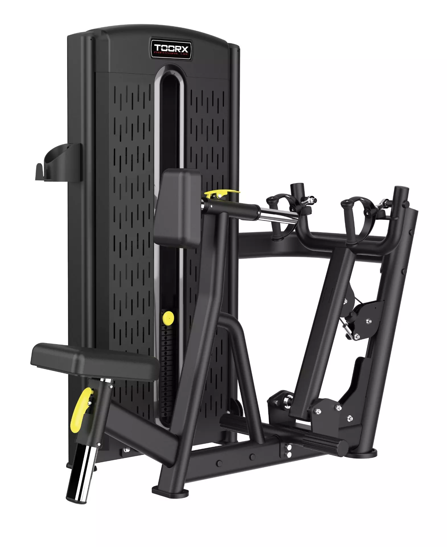 Vadbena naprava Toorx PLX-4000 - Seated Row