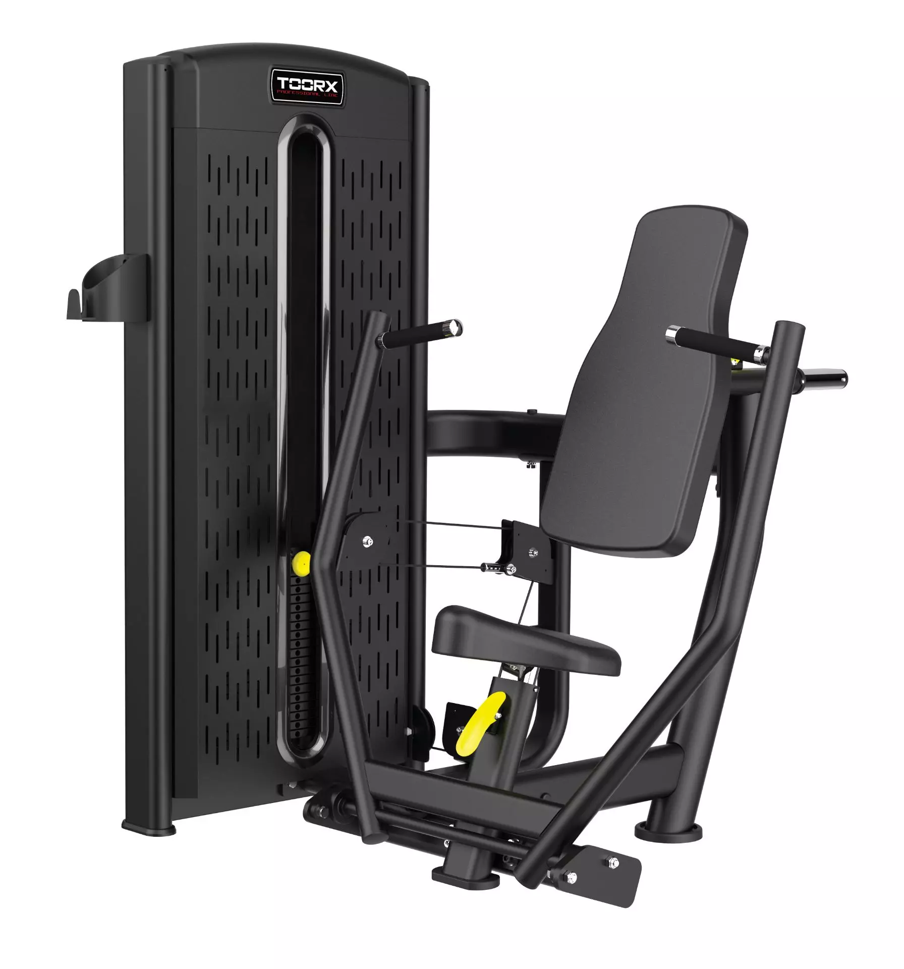 Vadbena naprava Toorx PLX-4100 - Cheest Press