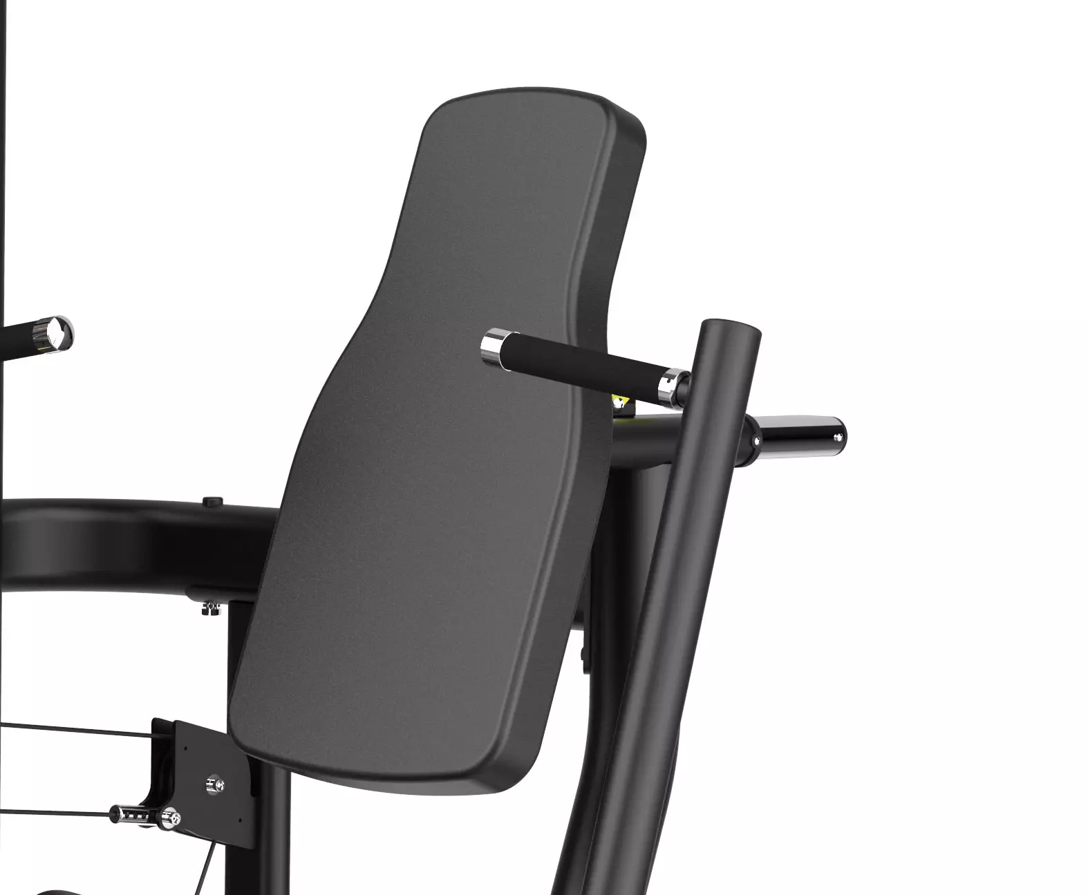 Vadbena naprava Toorx PLX-4100 - Cheest Press