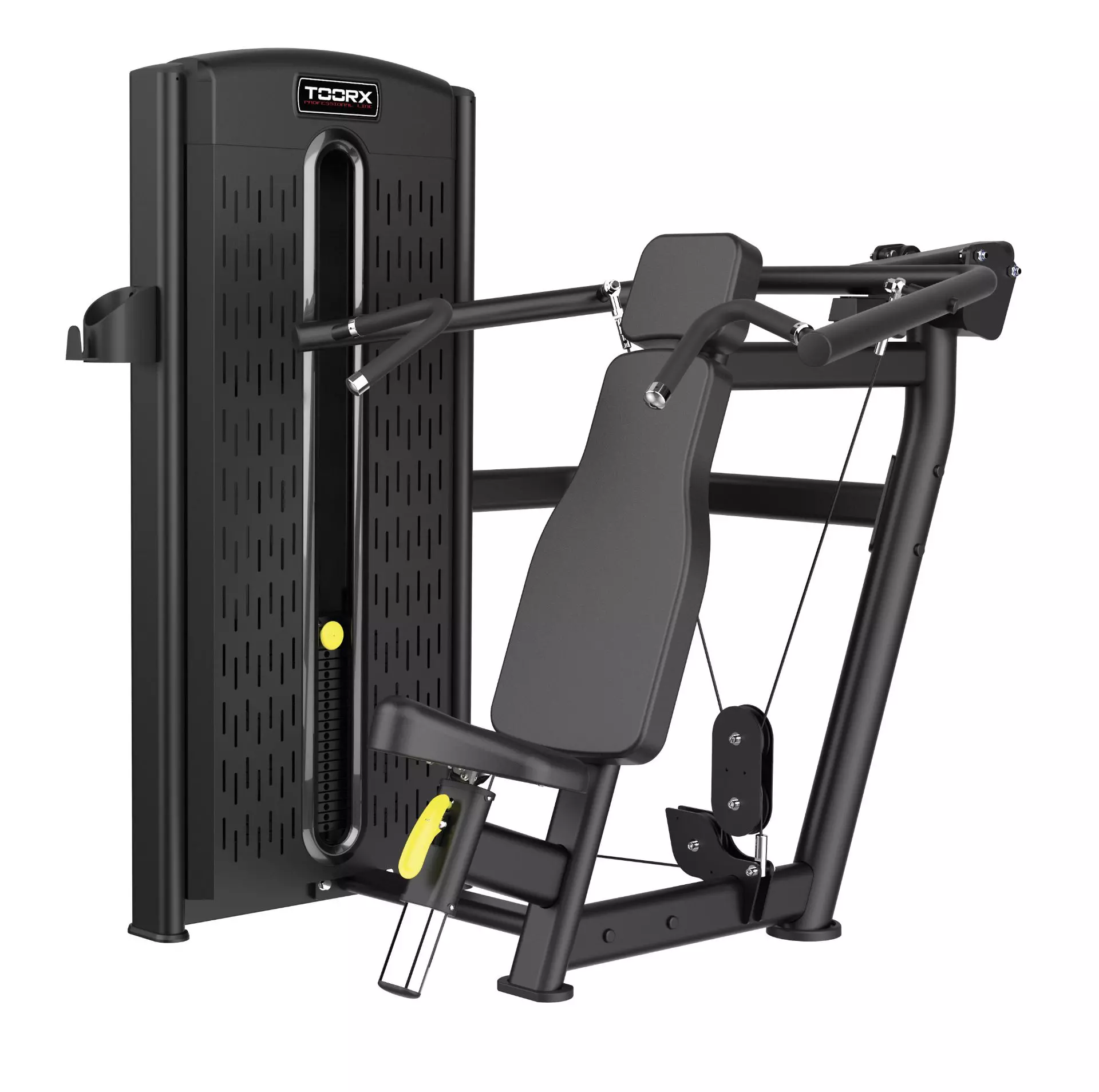 Vadbena naprava Toorx PLX-4200 - Shoulder Press