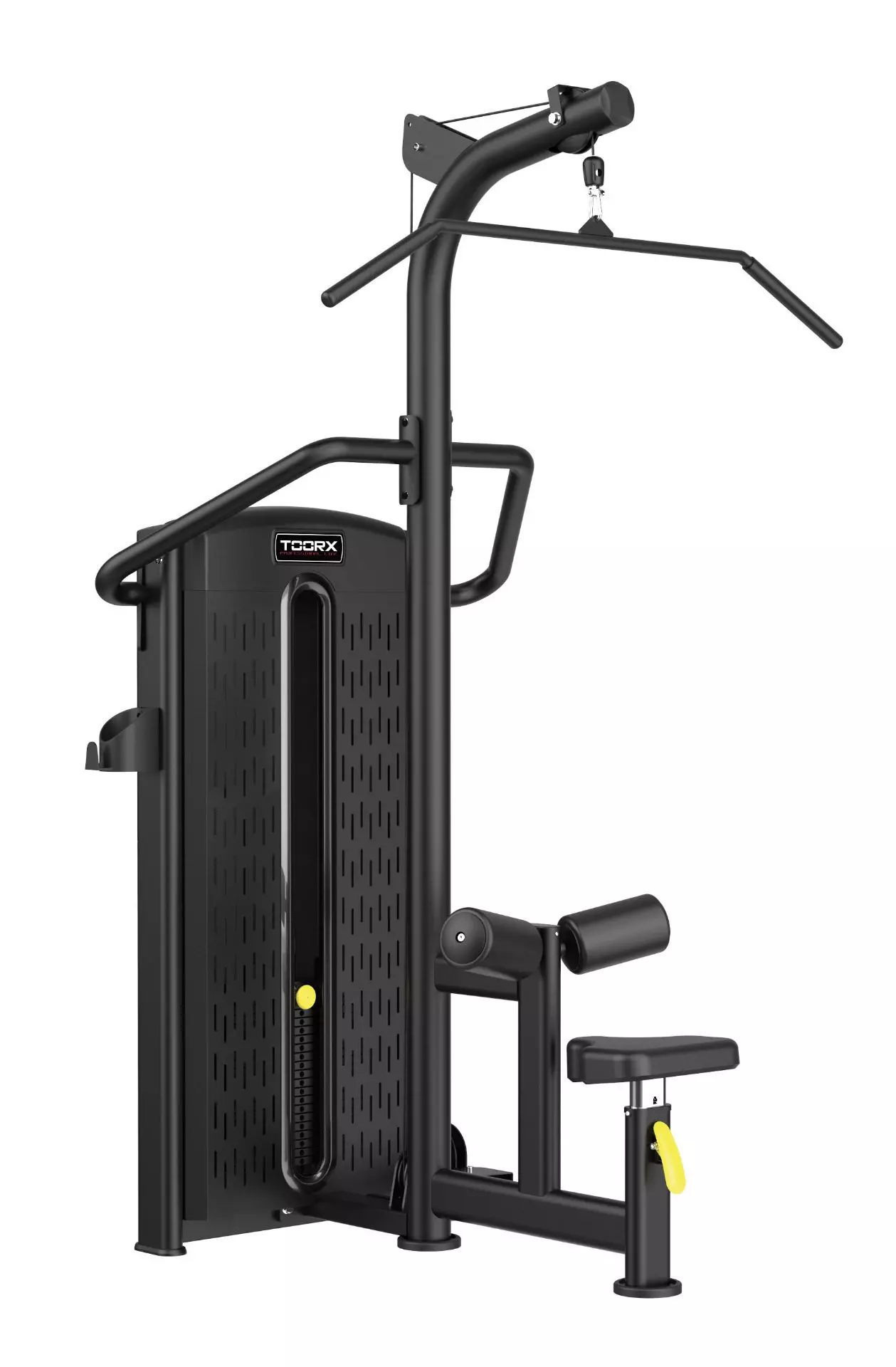 Vadbena naprava Toorx PLX-4500 - Lat maschine