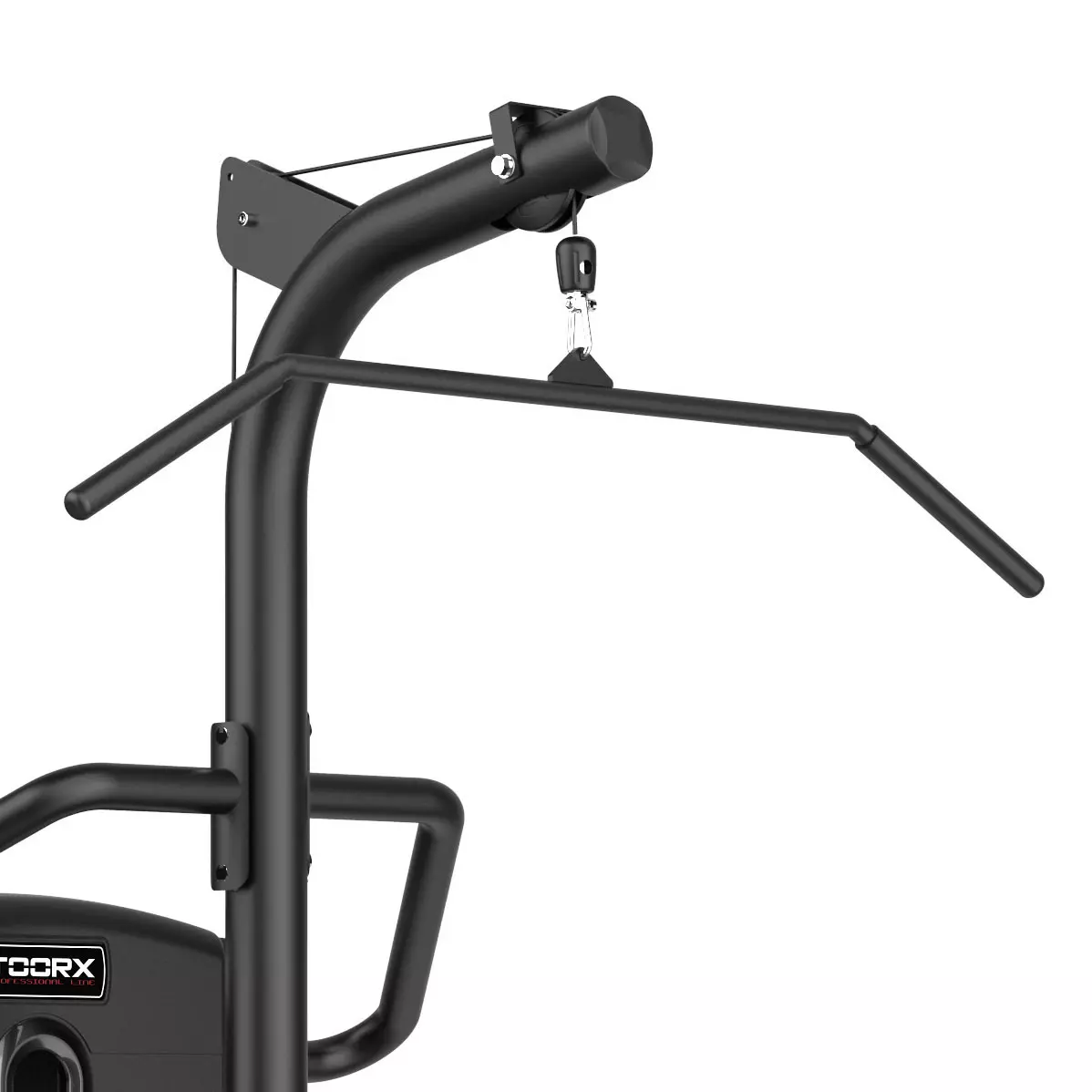 Vadbena naprava Toorx PLX-4500 - Lat maschine