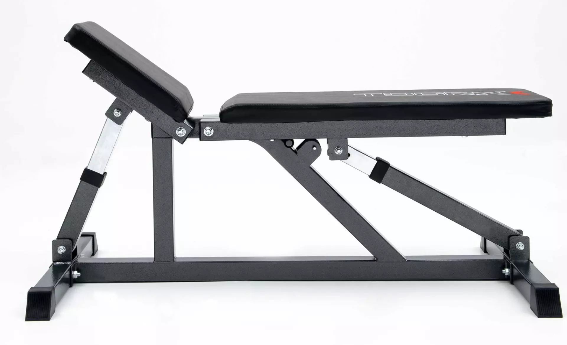 Večnamenska vadbena klop Toorx WBX-85