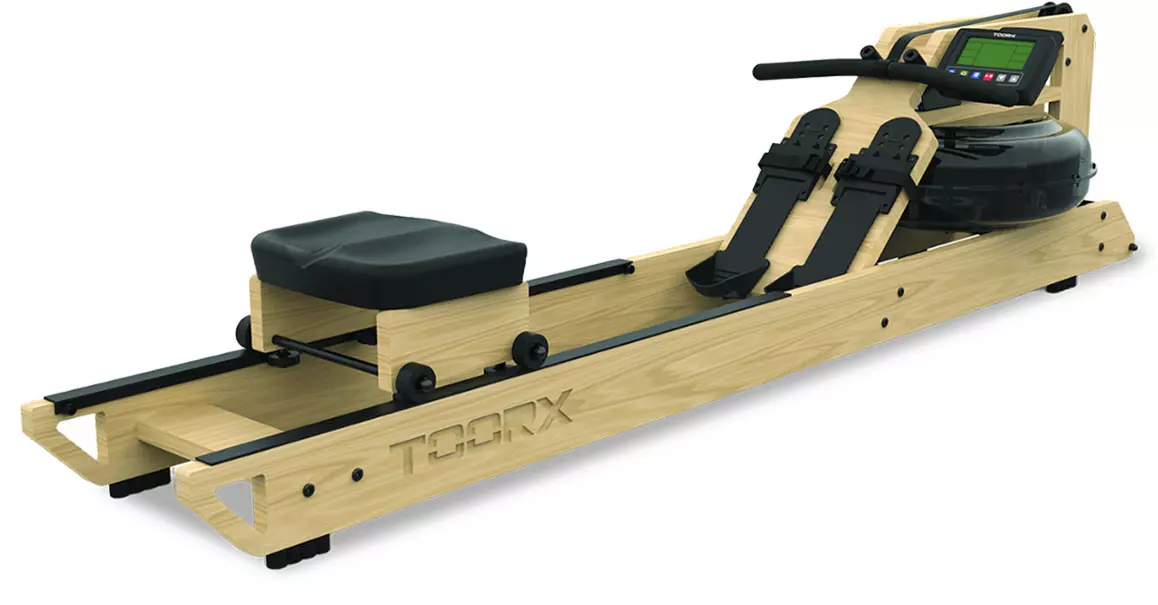 Veslaška naprava Toorx ROWER Craft ASH