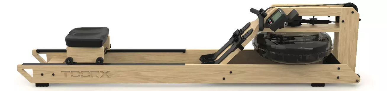 Veslaška naprava Toorx ROWER Craft ASH