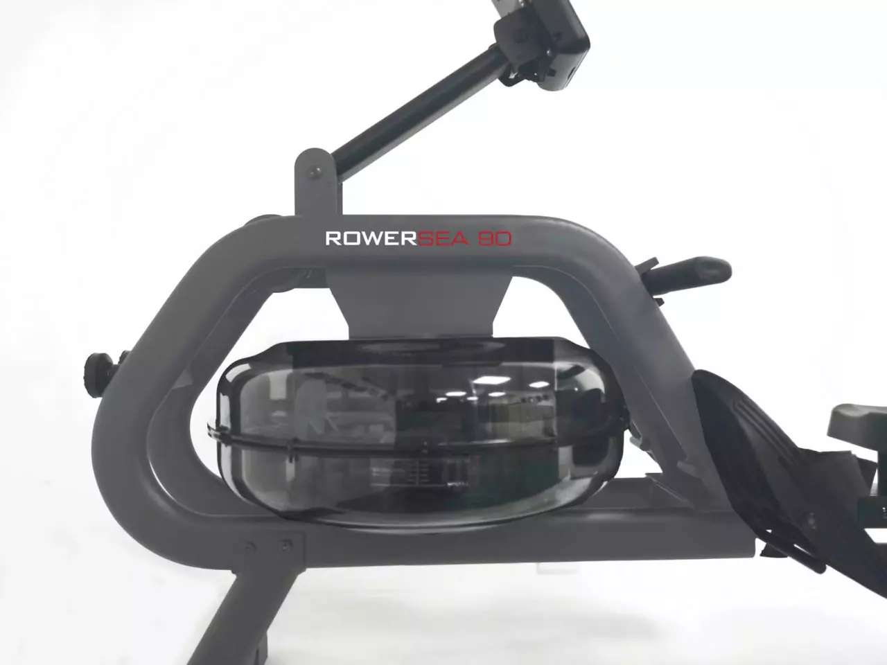 Veslaška naprava Toorx Rower Sea 90