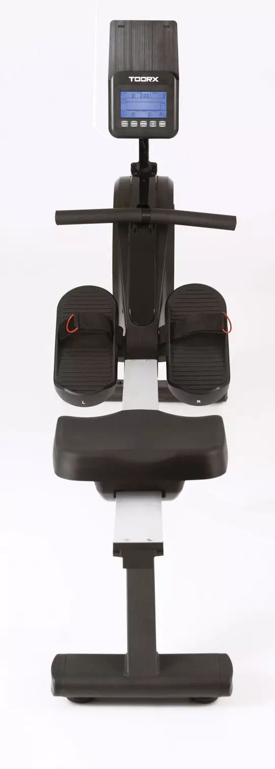 Veslaška naprava Toorx RWX-300