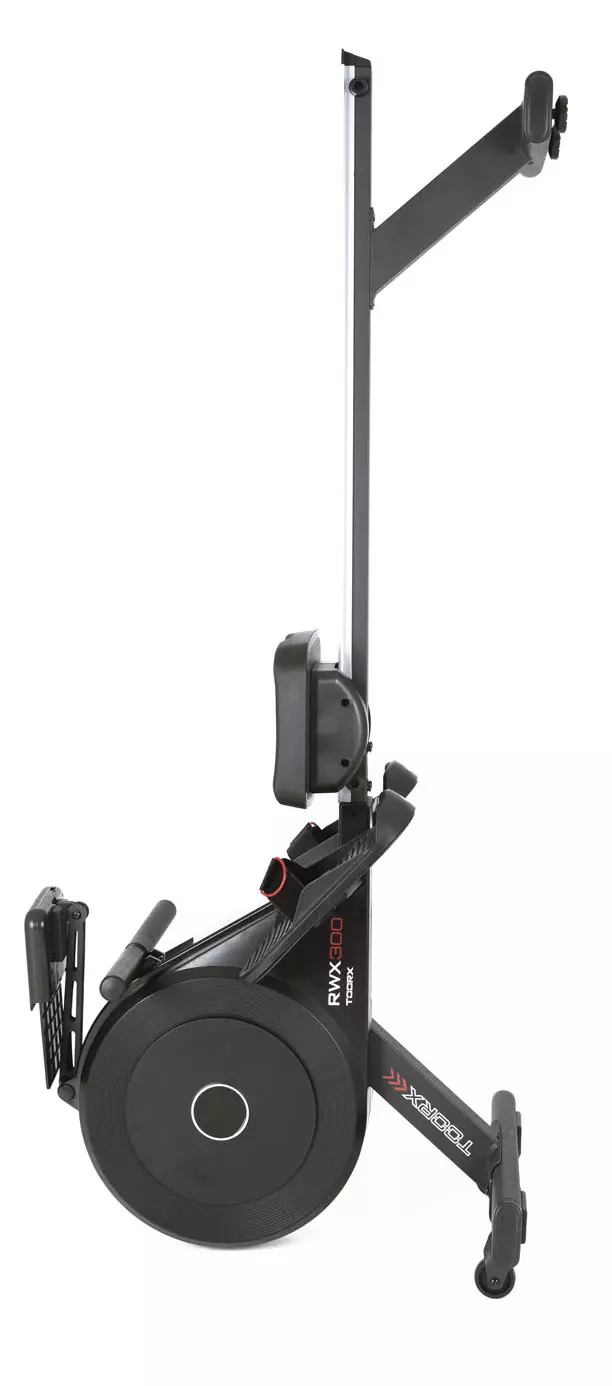Veslaška naprava Toorx RWX-300