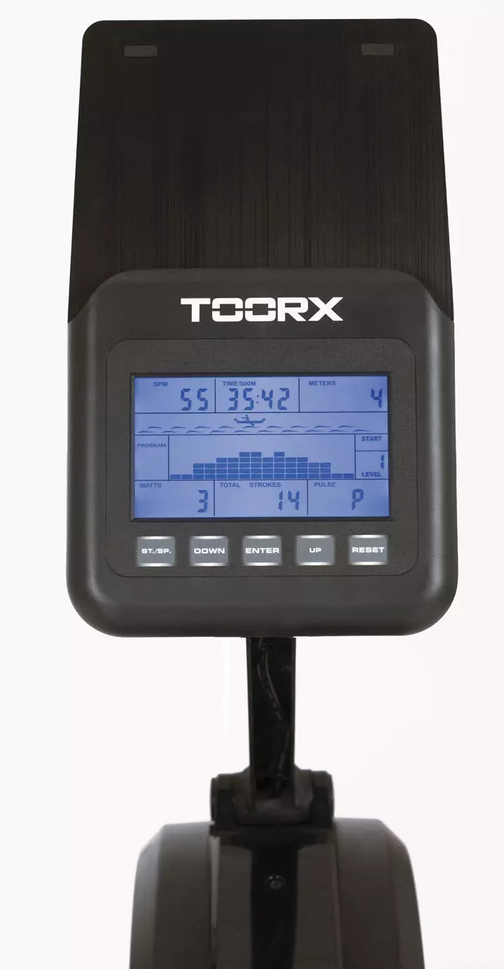 Veslaška naprava Toorx RWX-300
