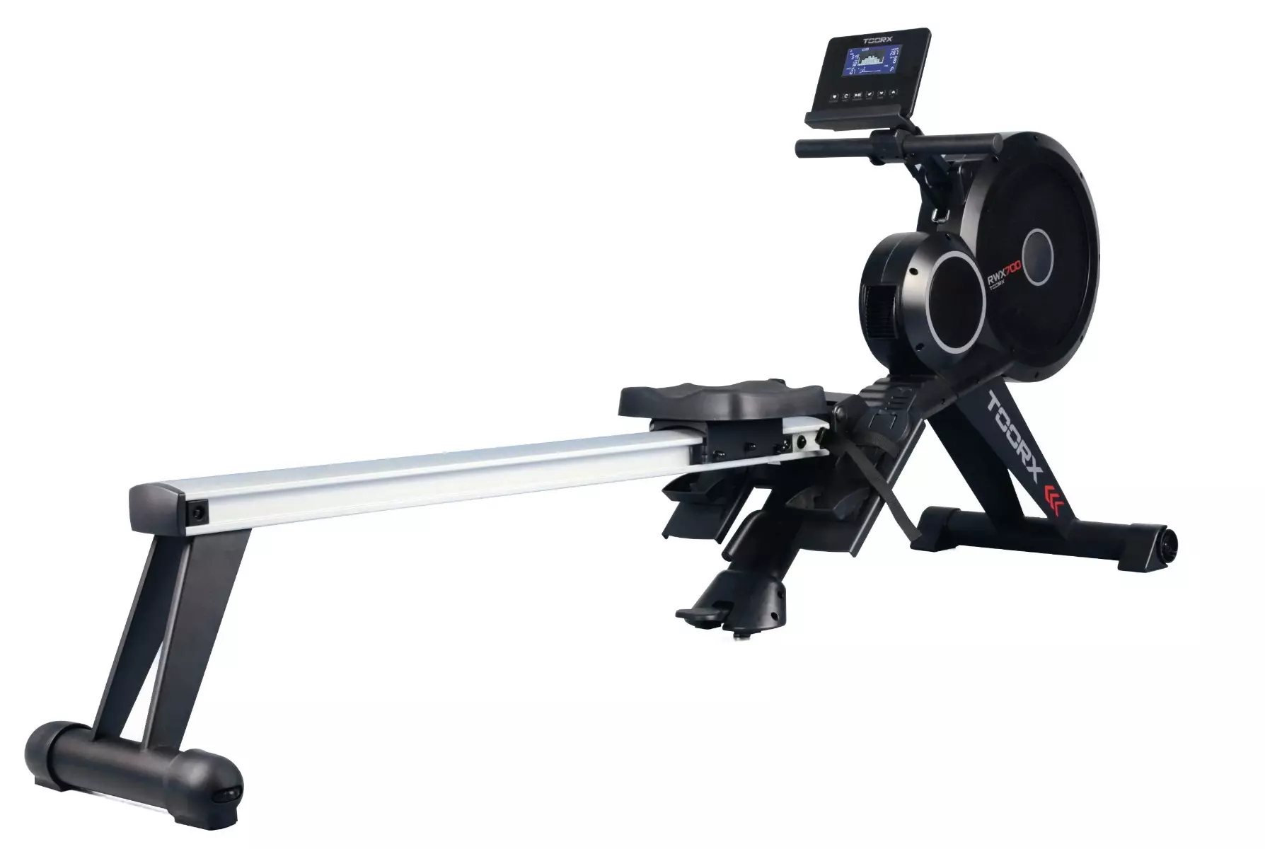 Veslaška naprava Toorx RWX-700