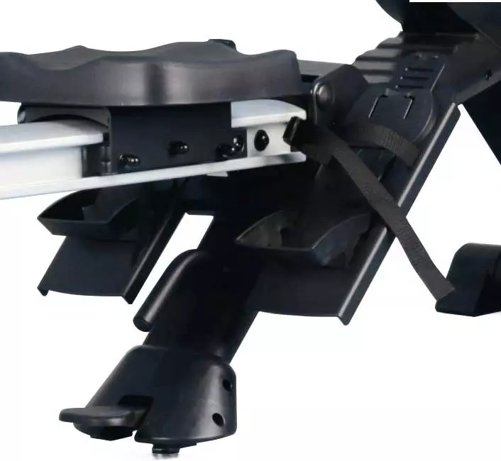 Veslaška naprava Toorx RWX-700