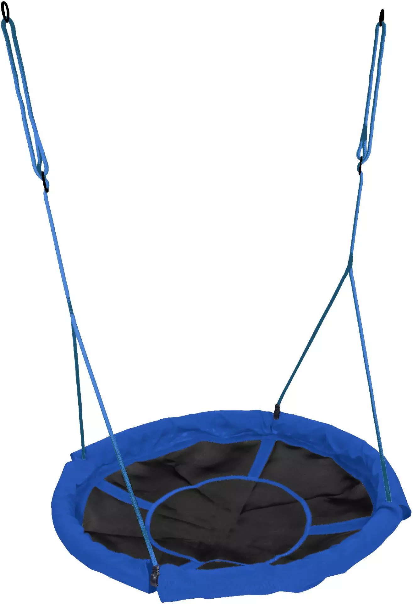 Viseča gugalna mreža Legoni 90 cm