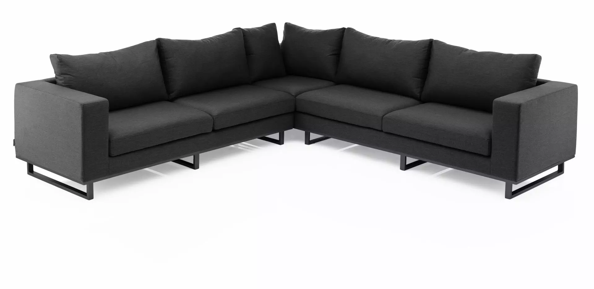 Vrtna garnitura Kettler Ego anthracite