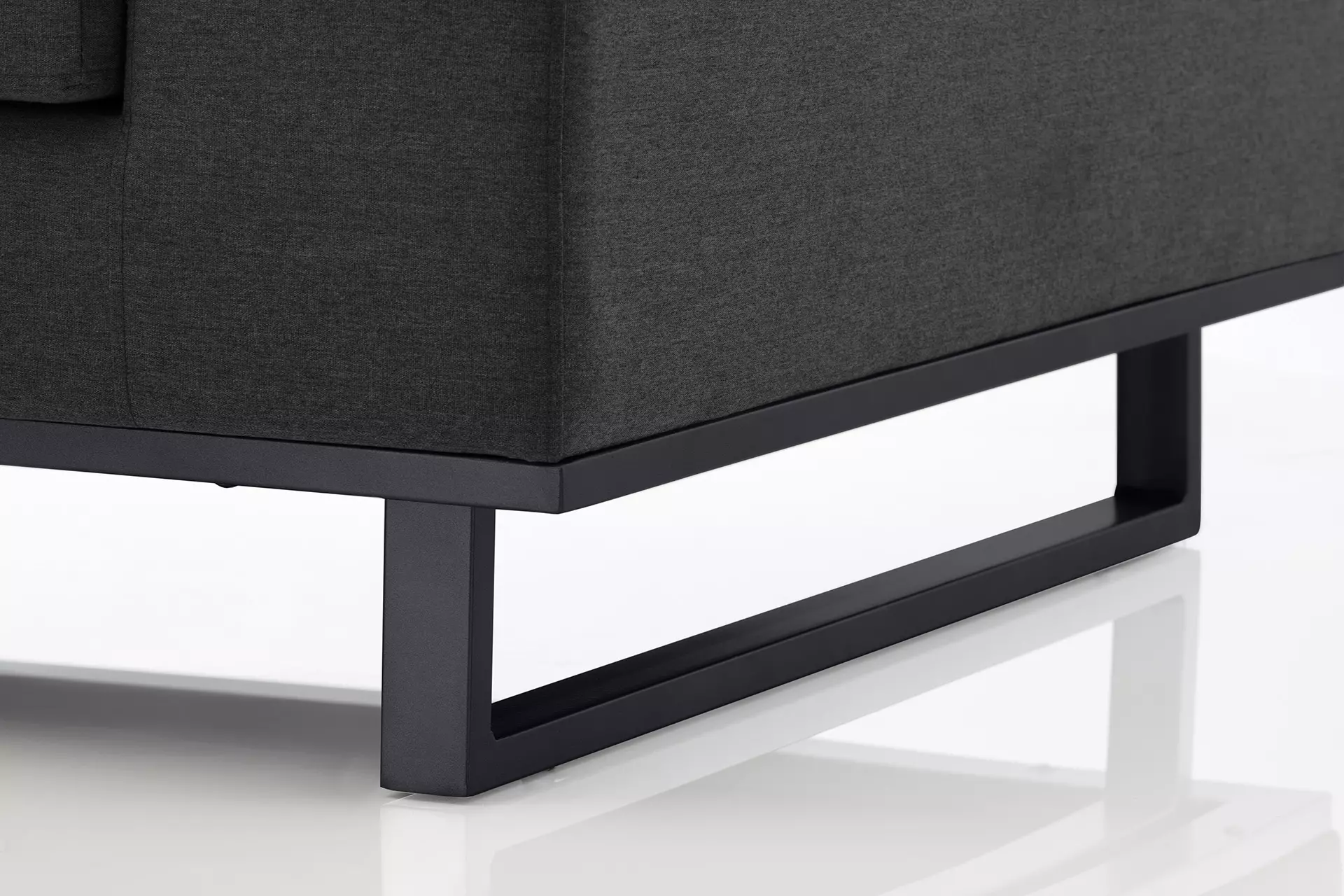 Vrtna garnitura Kettler Ego anthracite