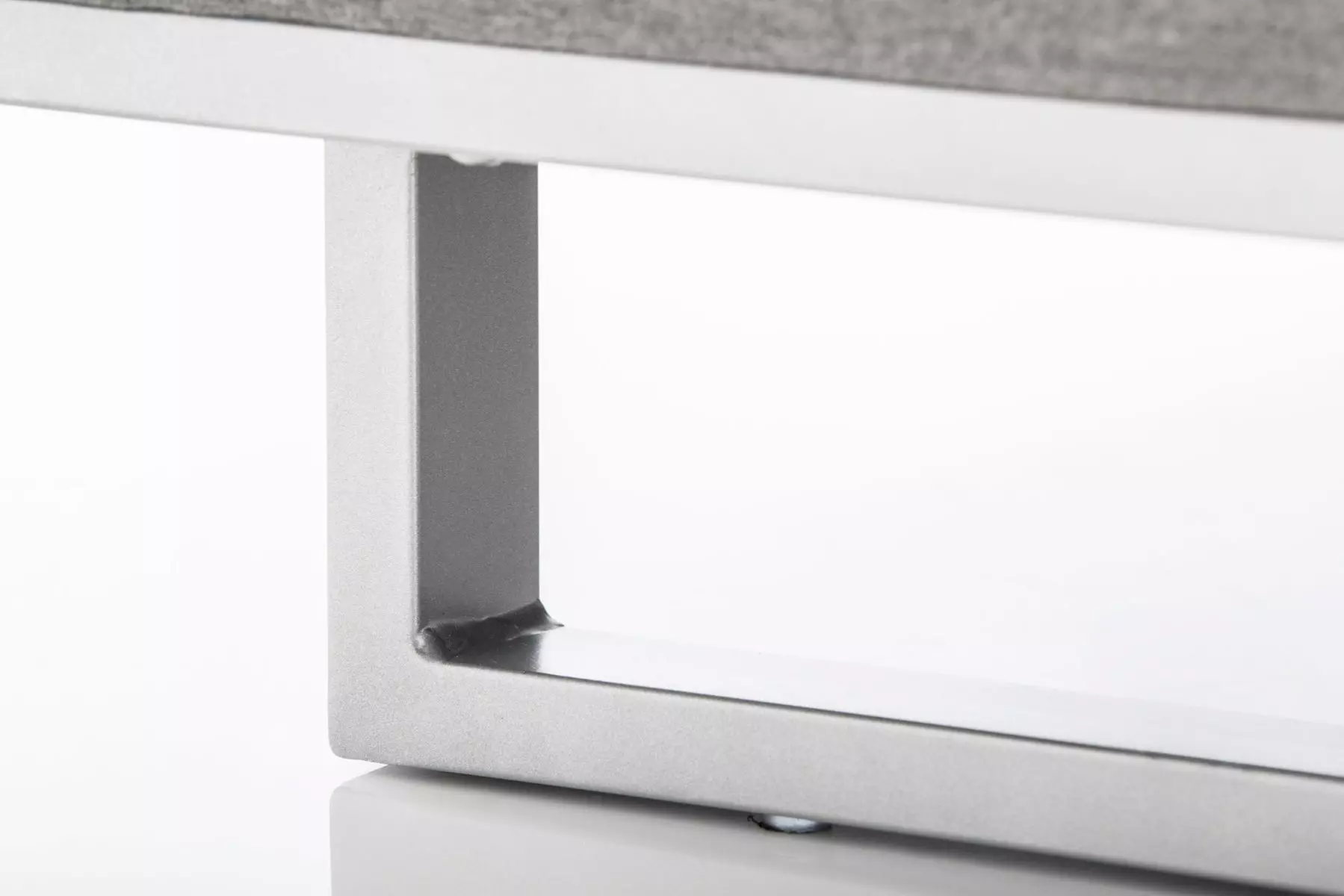 Vrtna garnitura Kettler Ego silver