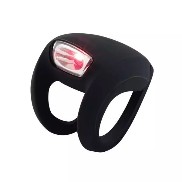 Zadnja luč KNOG FROG STROBE