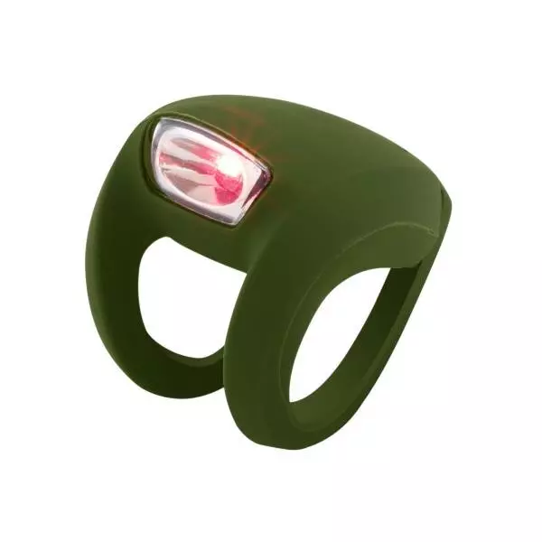 Zadnja luč KNOG FROG STROBE