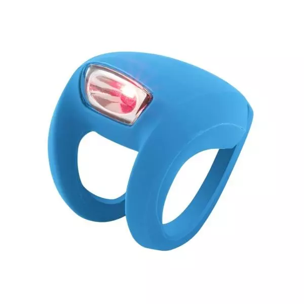 Zadnja luč KNOG FROG STROBE