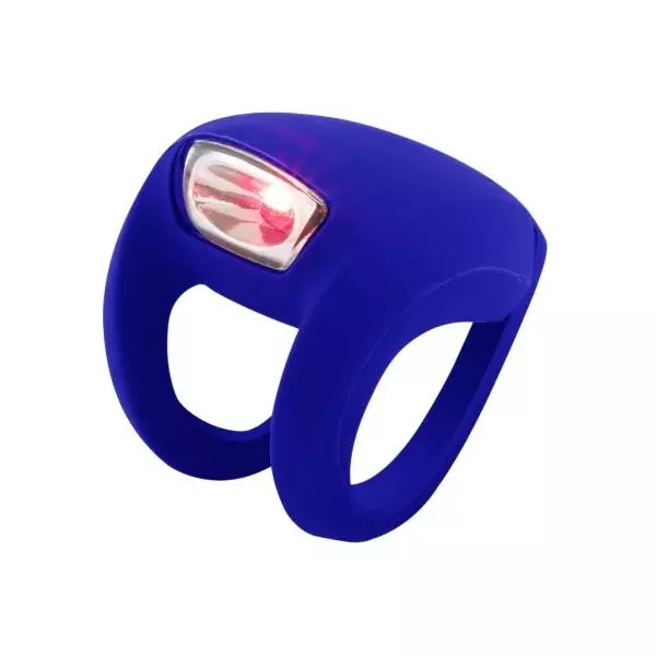 Zadnja luč KNOG FROG STROBE