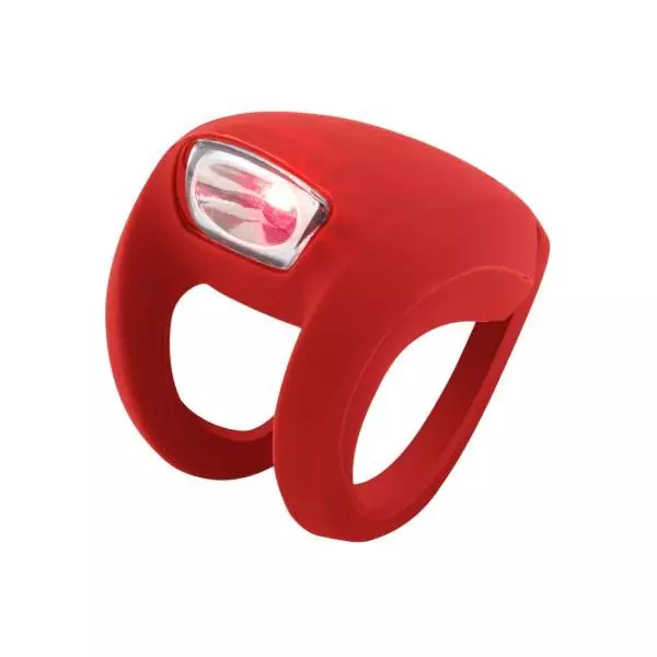 Zadnja luč KNOG FROG STROBE