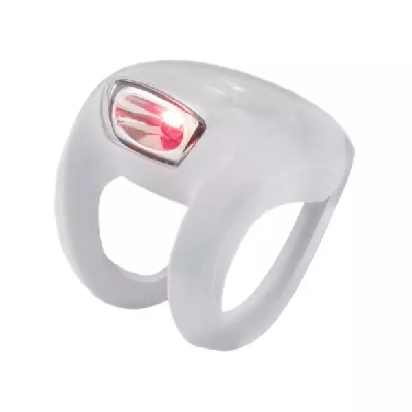 Zadnja luč KNOG FROG STROBE