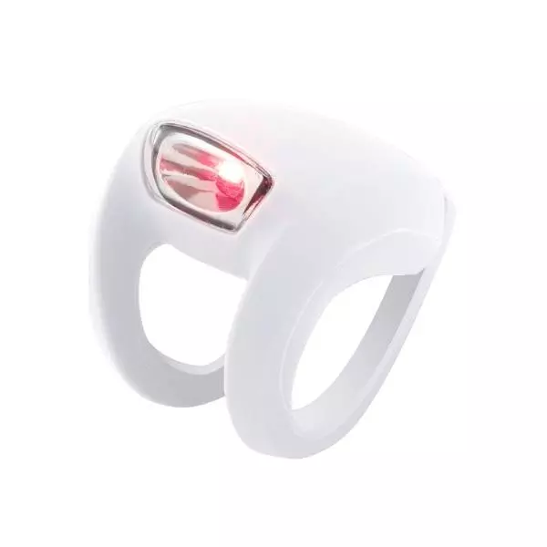 Zadnja luč KNOG FROG STROBE