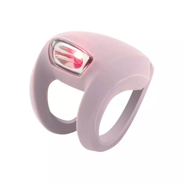Zadnja luč KNOG FROG STROBE